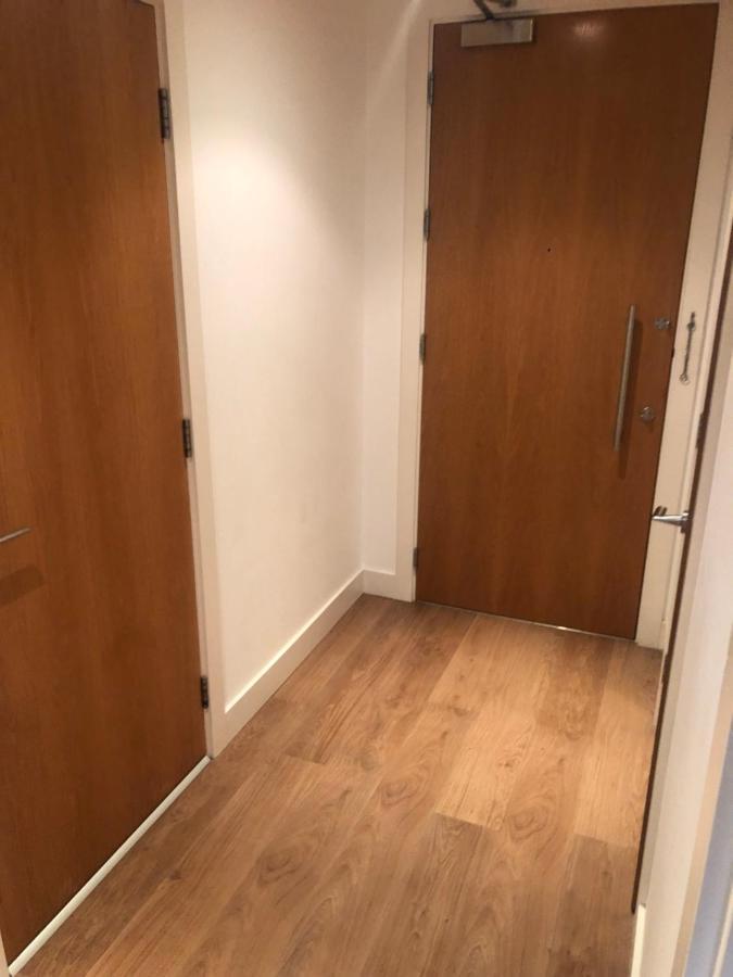 Lovely Serviced Apartment 2Min 2 City Center Manchester Exterior photo